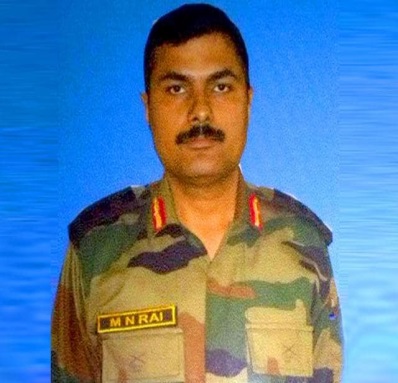 COL MN RAI- SC- YSM